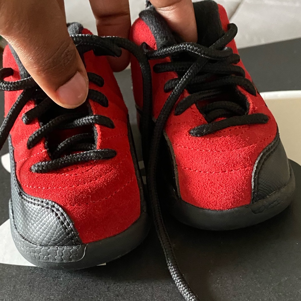 Retro Jordan’s